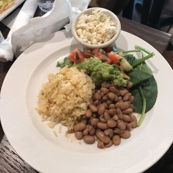 Salsa's - Mexican Near Me - Asheville, North Carolina