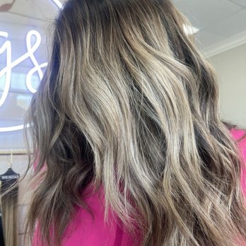 Rachel Grace Salon - Hair Salons Near Me - Castro Valley, California Rachel Grace Salon - Hair Salons Near Me - Castro Valley, California