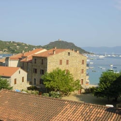 Hotel Le Ressac