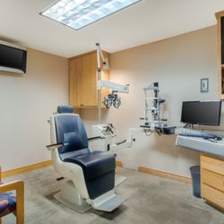 Marysville Vision Clinic