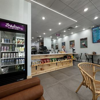3Natives - Juice Bars & Smoothies Near Me - Neptune Beach, Florida 3Natives - Juice Bars & Smoothies Near Me - Neptune Beach, Florida