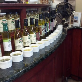 Olive Pit - They have samples of all their balsamic olive oils and vinaigrettes - Burgers Near Me - Corning, California Olive Pit - They have samples of all their balsamic olive oils and vinaigrettes - Burgers Near Me - Corning, California