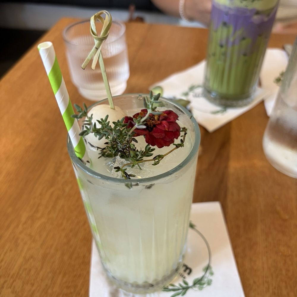 Bloom Eatery - Butterfly Lemonade - Breakfast & Brunch Near Me - San Jose, California Bloom Eatery - Butterfly Lemonade - Breakfast & Brunch Near Me - San Jose, California