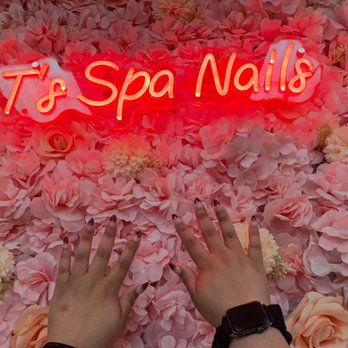 T's Spa Nail - Nail Salons Near Me - Harker Heights, Texas T's Spa Nail - Nail Salons Near Me - Harker Heights, Texas