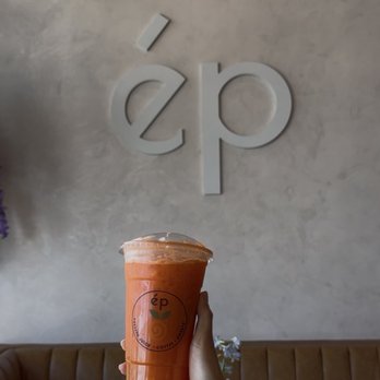 Ep Juicery - Juice Bars & Smoothies Near Me - Garden Grove, California Ep Juicery - Juice Bars & Smoothies Near Me - Garden Grove, California