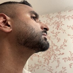 The Bearded Barber