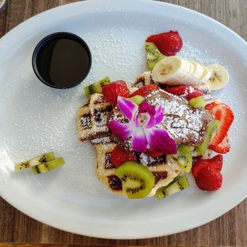 Bistro Cafe - Breakfast & Brunch Near Me - Miami, Florida