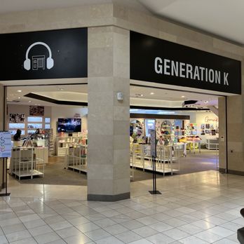 GENERATION K - Updated September 2025 - 12 Photos - 12000 SE