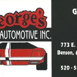 George's Automotive