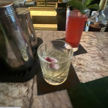 Zaya - The beginning - Lounges Near Me - Los Angeles, California
