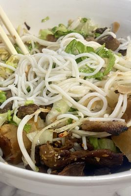 Pho Cuong Restaurant by null