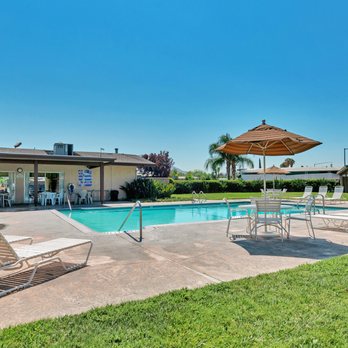 King Arthur Estates - Mobile Home Parks Near Me - Riverside, California