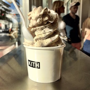 KITH Treats - Yes. - Ice Cream & Frozen Yogurt Near Me - Miami Beach, Florida KITH Treats - Yes. - Ice Cream & Frozen Yogurt Near Me - Miami Beach, Florida