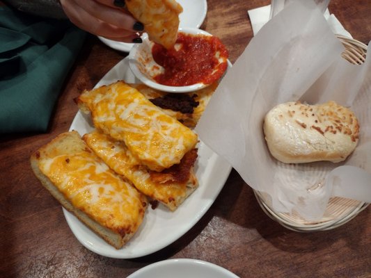 Demos' Restaurant by null