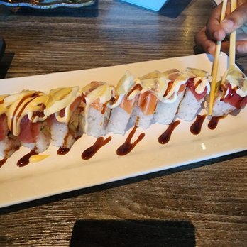 Sushiholic Arcadia - Sushi Bars Near Me - Phoenix, Arizona Sushiholic Arcadia - Sushi Bars Near Me - Phoenix, Arizona