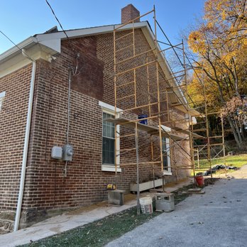 JS Masonry - Masonry/Concrete Near Me JS Masonry - Masonry/Concrete Near Me