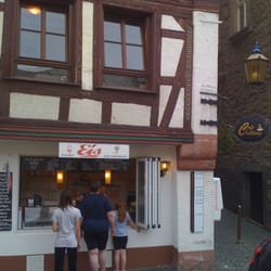 Cafe Coblenz
