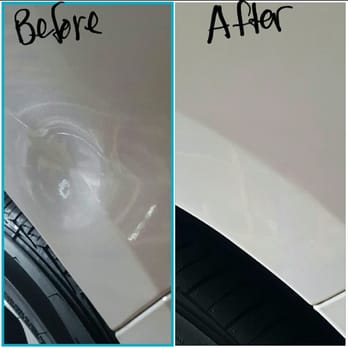 Paintless Dent Professionals - His work speaks for it self. Don't hesitate to do business with this man!! - Body Shops Near Me Paintless Dent Professionals - His work speaks for it self. Don't hesitate to do business with this man!! - Body Shops Near Me