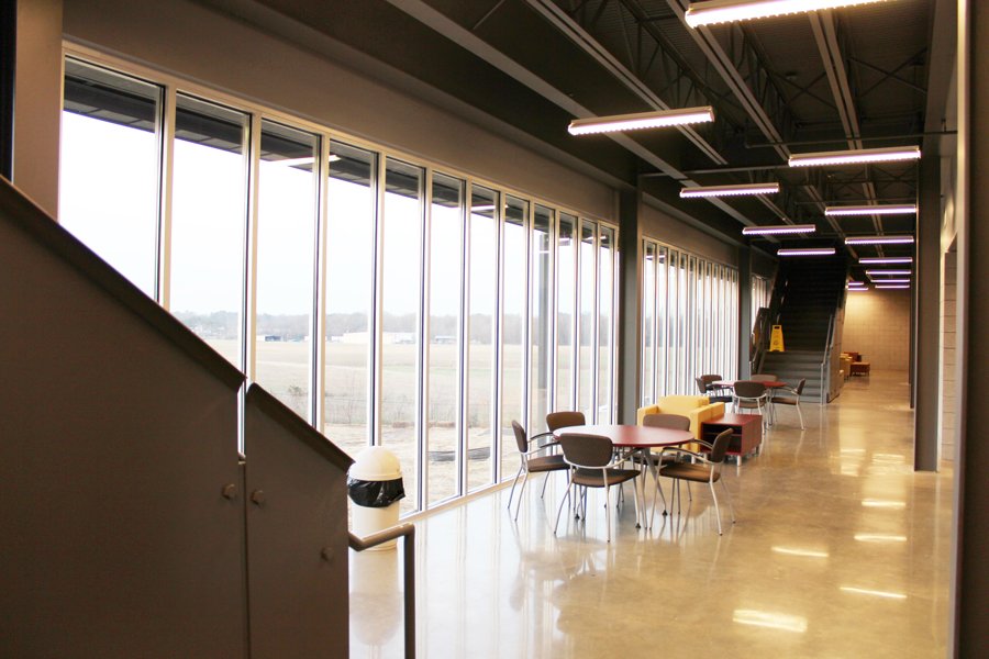 HINDS COMMUNITY COLLEGE JACKSON CAMPUS 3925 Sunset Dr, Jackson