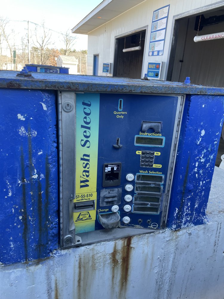 TRITOWN CAR WASH Updated October 2024 15 Reviews 659 Oak St