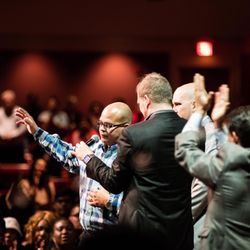 Christian Life Center