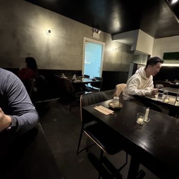 Sam Sunny - Back area - Korean Near Me - New York, New York Sam Sunny - Back area - Korean Near Me - New York, New York
