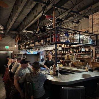 Flights & Irons Urban Kitchen - New American Near Me - San Clemente, California Flights & Irons Urban Kitchen - New American Near Me - San Clemente, California