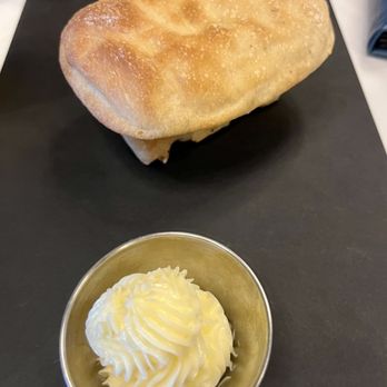 LaCascio’s Scratch Italian - Fantastic bread - Italian Near Me - Lindale, Texas