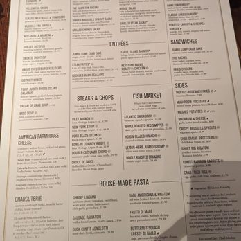 The Hamilton - Seafood Near Me - Washington, DC, District of Columbia The Hamilton - Seafood Near Me - Washington, DC, District of Columbia