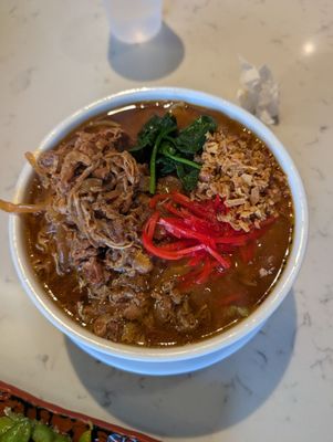 CHICAGO RAMEN by null
