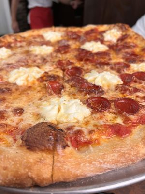 Joseph's Pizza Parlor by null