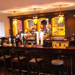 Cherry Tree - Cherrytree Bar