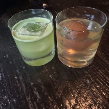 Dirt Candy - Cocktails - Vegetarian Near Me - New York, New York Dirt Candy - Cocktails - Vegetarian Near Me - New York, New York