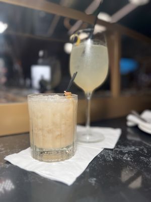 Gemma Fish + Oyster by null