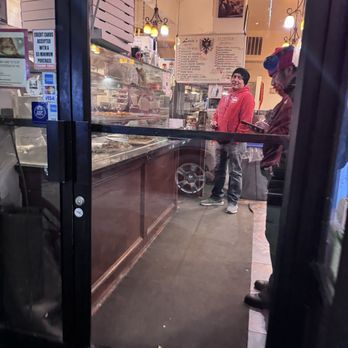 Louie's Pizza - Waiting for greatness - Italian Near Me - Elmhurst, New York