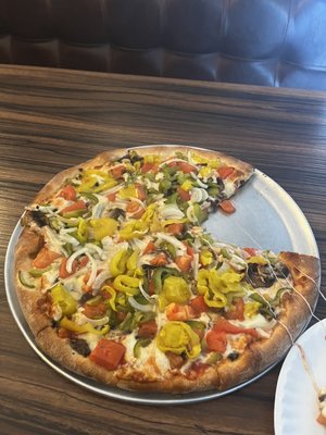 Bravo Pizzeria by null