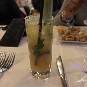 Catherine's Restaurant - Caribbean Near Me - Laurel, Maryland