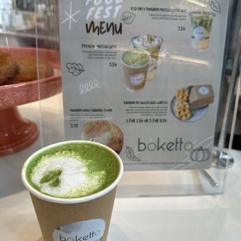 Boketto Tea Bar - Bubble Tea Near Me - Vancouver, British Columbia Boketto Tea Bar - Bubble Tea Near Me - Vancouver, British Columbia