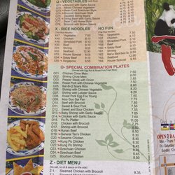 Panda Chinese Restaurant