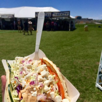 Gourmet Doner Kebab 17 Photos Food Trucks Albuquerque Nm Restaurant Reviews Phone Number Yelp