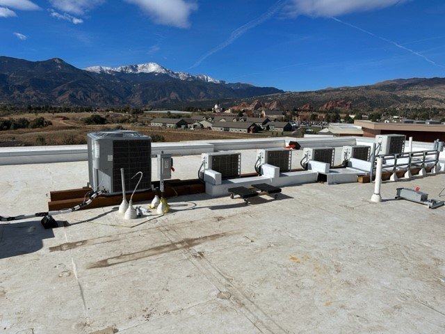 Slide of Five Stars Mechanical