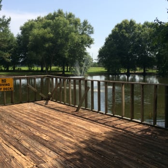Sweetwater Ranch Campground & Riding Stables - Horseback Riding Near Me - Loranger, Louisiana