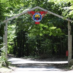 McGaw YMCA Camp Echo