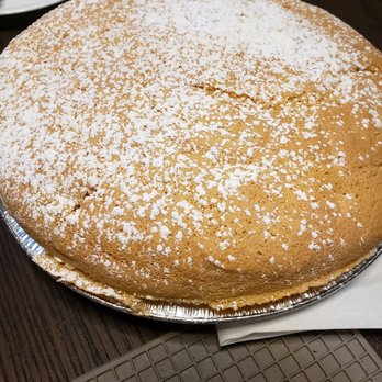 Yeh's Bakery - Full Boston cake. - Bakeries Near Me - Flushing, New York Yeh's Bakery - Full Boston cake. - Bakeries Near Me - Flushing, New York