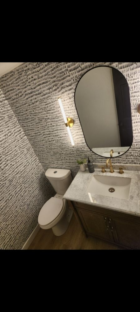 Slide of Vortex Plumbing