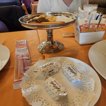 Galleria - Extra desserts! - Pizza Near Me - Milan, Michigan Galleria - Extra desserts! - Pizza Near Me - Milan, Michigan