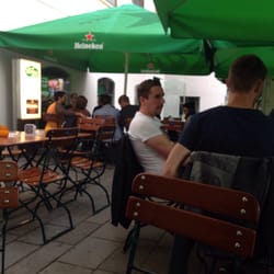 The Pub