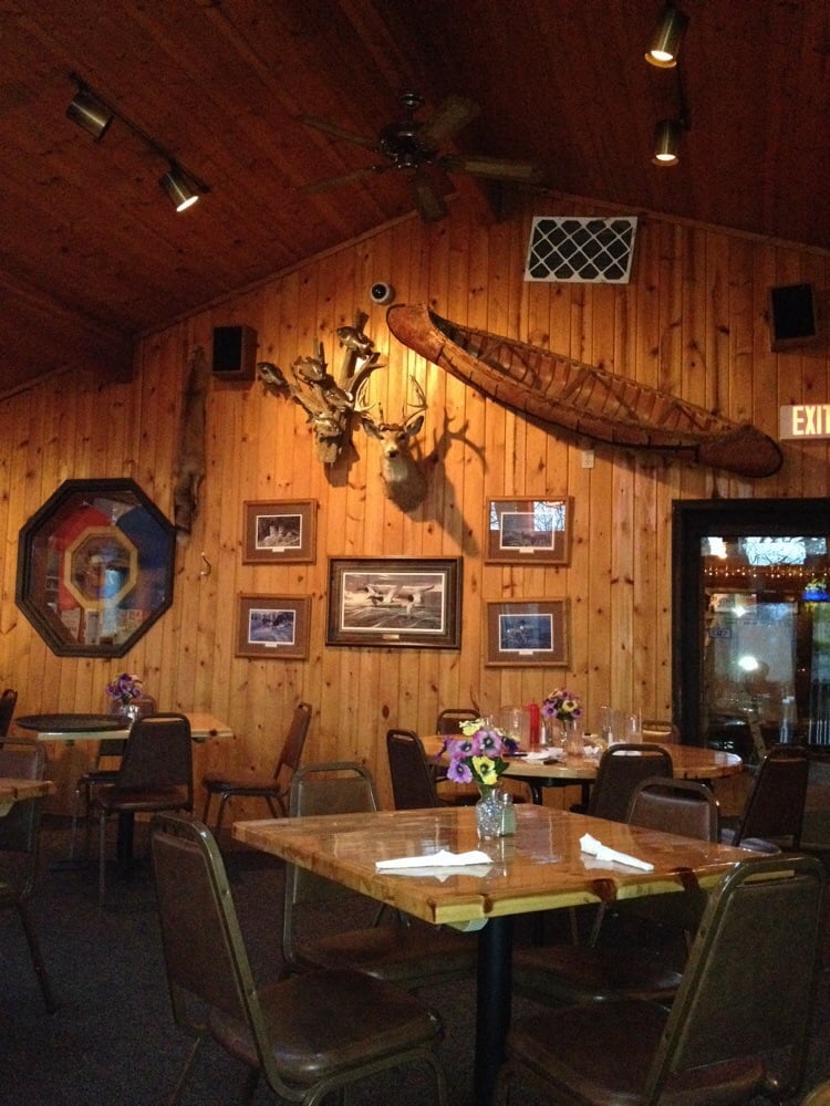 HILL RESTAURANT & MOTEL Updated October 2024 51506 State Hwy 46