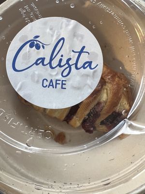 Calista Cafe by null