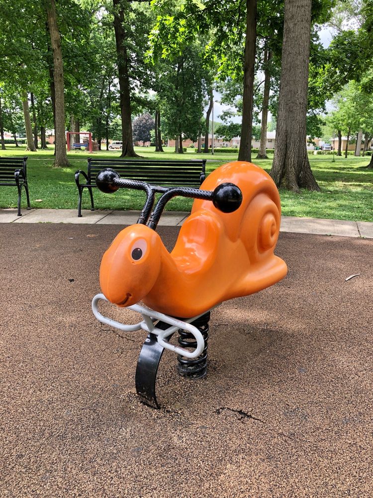 MEADOWOOD PARK Updated August 2024 66 Photos & 16 Reviews 5700